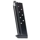 Rock Island Armory RIA-MAG Magazine for Full Size 1911 A1 10mm Blued 8/rd - Rock-Island-Armory