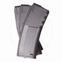 Troy Battlemag AR-15 Magazines .223Rem/5.56mm 30rd Black 3/ct - Troy-Industries