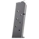 Chip McCormick Shooting Star Classic 1911 Magazine .45 ACP Stainless Steel 8/rd - Chip-Mccormick