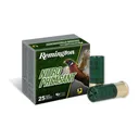 Remington Nitro Pheasant Shotshells 12 ga 2-3/4 in 1-1/4 oz #4 1400 fps 25/ct - Remington