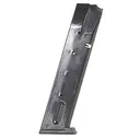 Mec-Gar S&W 5900 Series/915/910/659 Magazine 9mm Extended Blued 20/rd - Mec-Gar-Usa