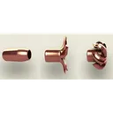 Barnes Expander MZ Muzzleloader Bullets with Sabot .50 cal .451" 250gr FB 24/ct - Barnes Bullets