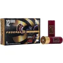 Federal 3rd Degree w/Heavyweight TSS Shotshells 12ga 3 1-3/4oz 1250 fps #5, #6, & #7 5/ct - Federal Ammo