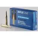 PRIVI .25-06 REMINGTON HP 90GR 20RDS - Ppu