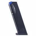 MEC-GAR CZ 75B 85B SP-01 Shadow & Shadow2 Handgun Magazine HT AFC Steel 9mm Luger 17/rd - Mec-Gar-Usa
