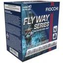 Fiocchi Flyway Steel Shotshells 12ga 3 1/2" 1-3/8oz 1470fps #BB 25/ct - Fiocchi Ammo