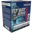 Fiocchi Flyway Steel Shotshells 12 ga 3-1/2" 1-3/8oz 1470fps #2 25/ct - Fiocchi Ammo