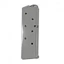 Kimber Handgun Magazine Micro 9 9mm Stainless Steel 6/rd - Kimber