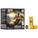 Federal Premium Upland Quail Forever High Velocity 20ga 2-3/4" 1oz. #7.5  25/ct - Federal