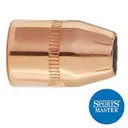Sierra Sports Master Handgun Bullets .38 cal .357" 125 gr JHP 100/ct - Sierra