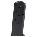 Magnum Research Desert Eagle 1911 "U" Handgun Magazine Black Steel .45 ACP 6/rd - Magnum-Research