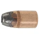 Remington Pistol Bullets .38 cal .357" 158 gr SJHP 100/ct - Remington