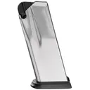 Springfield Armory XD Compact Magazine .45 ACP 9/rd Stainless - Springfield-Armory