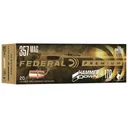 Federal Hammer Down Rifle Ammunition .357 Mag. 170 gr SP 1610 fps 20/ct - Federal