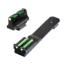 HIVIZ LiteWave Front and Rear Sight Combo for Henry Big Boy rifles. - North-Pass