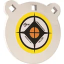 Allen Hardrock AR500 1/2" Gong Target 6" - Allen