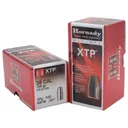 Hornady Handgun Bullets .38 cal .357" 158 gr XTPFP 100/ct - Hornady