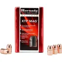 Hornady Handgun Bullets .45 cal .452" 300 gr XTP MAG 50/ct - Hornady