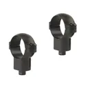 Leupold 2-Piece Quick Release (QR) Rings - 1" Super High, Matte - Leupold