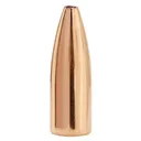 Sierra Matchking Varminter Rifle Bullets 6mm .243" 60 gr HP 100/ct - Sierra
