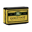 Speer Gold Dot Personal Protection Short Barrel Handgun Bullets .357 Mag .357" 110 gr GDHPSB 100/ct - Speer