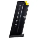 Taurus Model 709 Magazine 9mm Black Steel 7/rd - Taurus