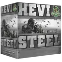 HEVI-Shot HEVI-Steel Shotshells 12 ga 3-1/2"" 1-3/8 oz  1550 fps #1 25/ct - Hevi-Shot