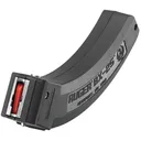 Ruger BX-25 Rifle Magazine Black for 10/22 .22LR 25/rds - Ruger