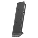 Chip McCormick Shooting Star M1911 Handgun Magazine Blued Steel w Pad .45 ACP 8/rd - Chip-Mccormick