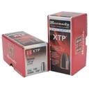 Hornady Handgun Bullets 9mm .355" 147 gr XTPHP 100/ct - Hornady