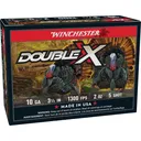 Winchester Double X Turkey Load 10 ga 3-1/2" MAX 2 oz #5 1300 fps 10/ct - Winchester