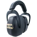 ProEars Ultra Pro Ear Muffs 30dB Black - Pro-Ears
