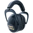 Pro Ears Ultra Sleep Passive Ear Muffs 26dB Black - Pro-Ears