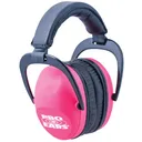 ProEars Ultra Sleek Pink - Pro-Ears