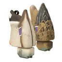 Higdon Outdoors Magnum Duck Butt Mallard Foam Filled Drake & Hen 2pk - Higdon-Outdoors