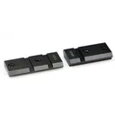 Warne Maxima 2-Piece Base Remington 700, Matte - Warne