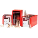 Hornady Match Bullets .22 cal .224" 75 gr BTHP MATCH 100/ct - Hornady