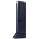 Mec-Gar Walther PPK/S Handgun Magazine Finger Rest Floorplate Blued .380 7/rd - Mec-Gar