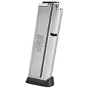 Springfield Armory 1911 EMP Magazine 9mm Luger Stainless Steel 9/rd - Springfield-Armory