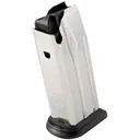 Springfield Armory XD Sub-Combact Magazine 9mm Luger 13/rd Stainless - Springfield-Armory