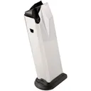 Springfield Armory XD Tactical Service Magazine 9mm Luger 16/rd Stainless - Springfield-Armory