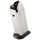 Springfield Armory XD(M) 3.8 Compact Handgun Magazine Stainless 9mm Luger 13/rd - Springfield-Armory