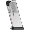 Springfield Armory XD(M) 3.8 Compact Magazine .40 S&W 11/rd Stainless - Springfield-Armory
