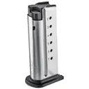Springfield Armory XD(S) Flush Fit Magazine 9mm 7/rd Stainless - Springfield-Armory