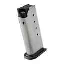 Springfield Armory XD(S) Flush Handgun Magazine Stainless .45 ACP 5/rd - Springfield-Armory