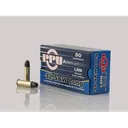 PPU Handgun Ammunition .32 S&W Long 98 gr LRN 705 fps 50/ct - Ppu