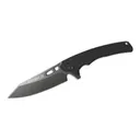 Remington EDC Coping Folder Knife 4" Blade Black - Remington