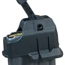MagLULA M-16 / AR-15 Lula Mag Loader / Unloader Black 5.56 .223 Rem - Maglula