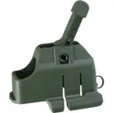 Maglula Lula Loader for M4/AR-15 5.56/223 Rem Dark Green - Maglula