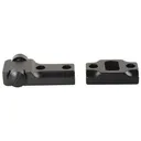 Leupold Standard Steel Base Remington 700 Matte Black 2-pieces - Leupold